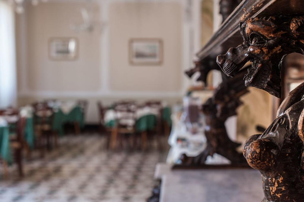 Hotel Byron Venedik-Lido Dış mekan fotoğraf