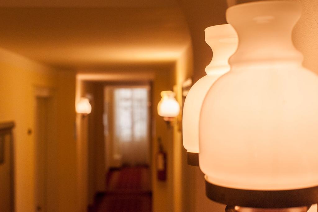 Hotel Byron Venedik-Lido Dış mekan fotoğraf