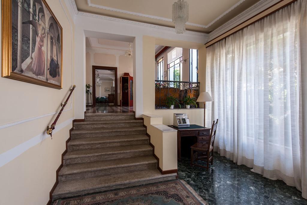 Hotel Byron Venedik-Lido Dış mekan fotoğraf