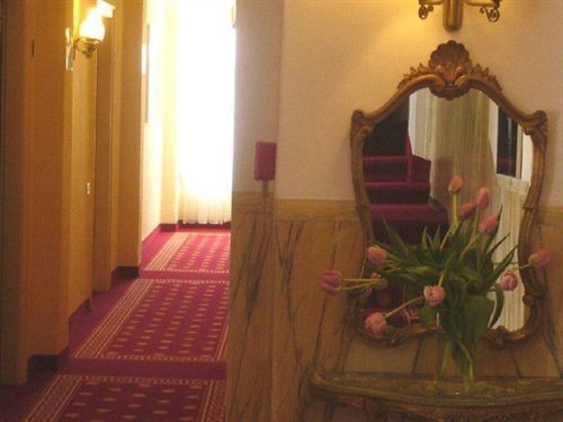 Hotel Byron Venedik-Lido Dış mekan fotoğraf