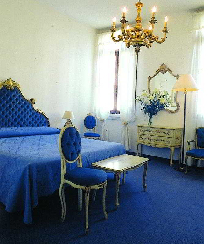 Hotel Byron Venedik-Lido Dış mekan fotoğraf