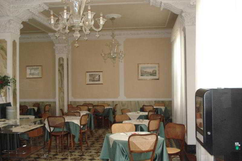 Hotel Byron Venedik-Lido Dış mekan fotoğraf