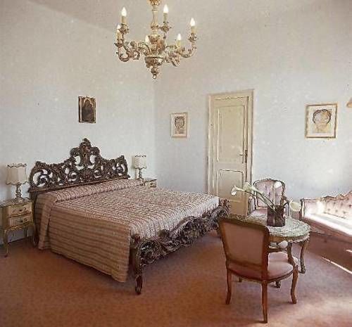 Hotel Byron Venedik-Lido Oda fotoğraf