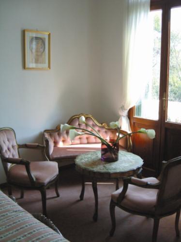 Hotel Byron Venedik-Lido Dış mekan fotoğraf