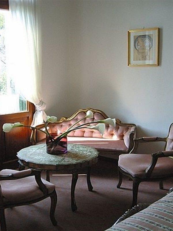 Hotel Byron Venedik-Lido Dış mekan fotoğraf